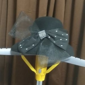 Women hat